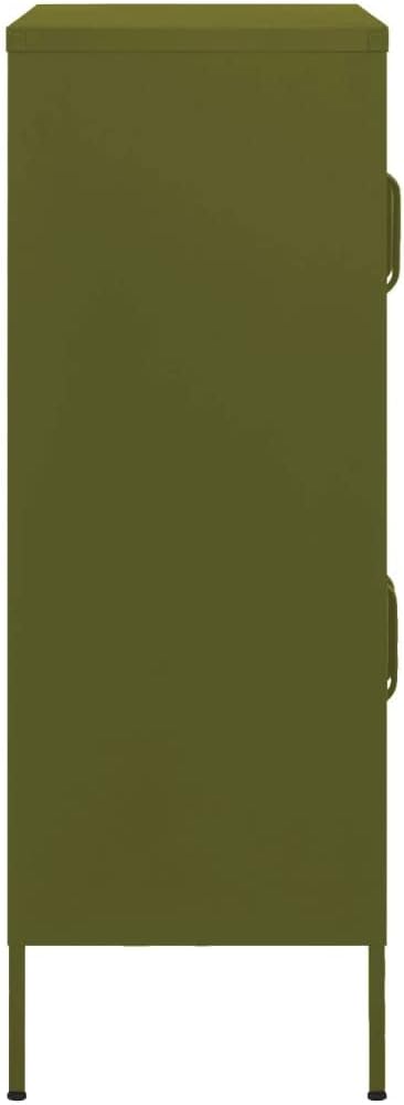 Olive Green
