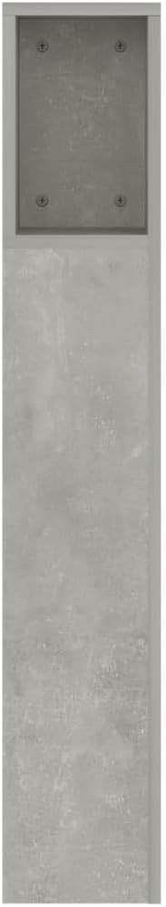 Rustic Grey