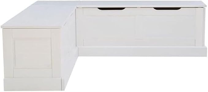 White Green