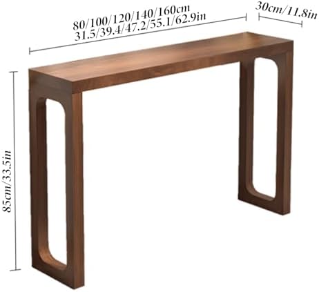 Natural Wood Color