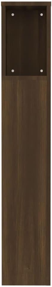 Brown Oak