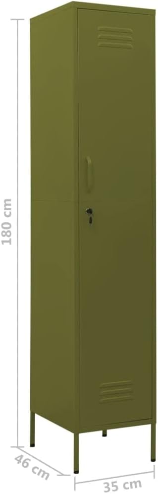 Olive Green