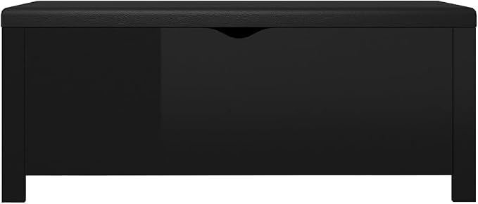 High Gloss Black