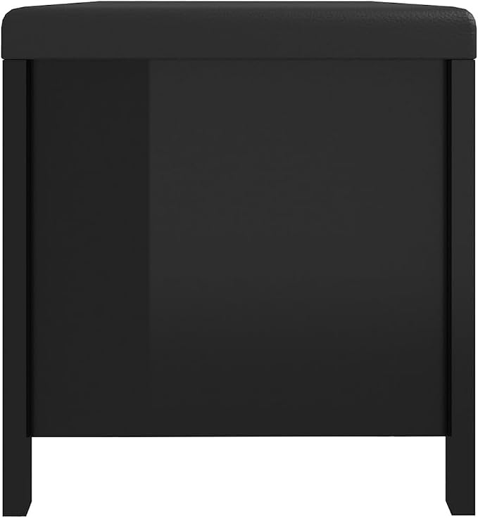 High Gloss Black