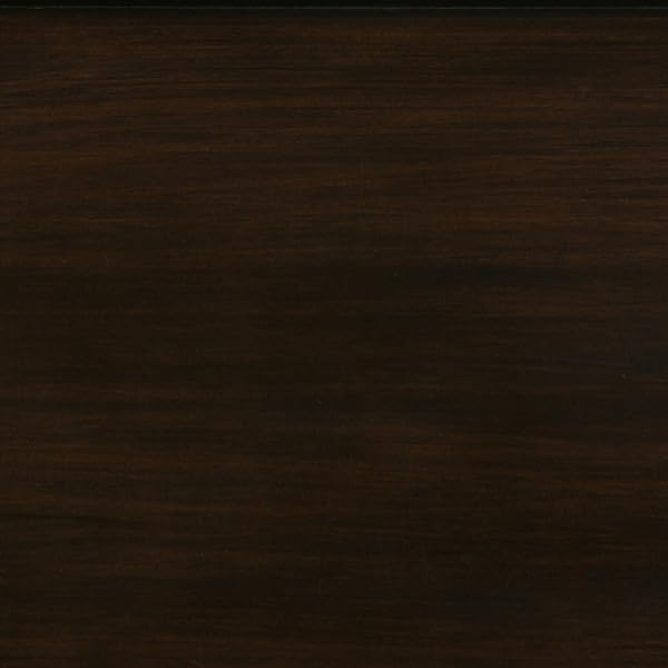 Dark Chestnut Brown