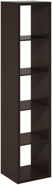 Black Dark Oak