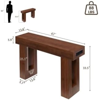 Dark Walnut