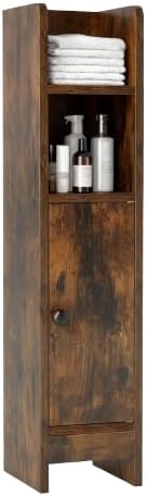 Rustic Brown