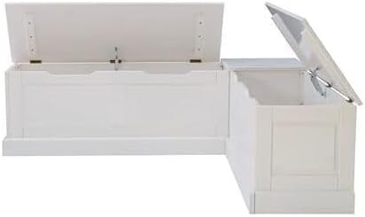 White Beige