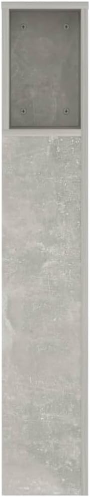 Rustic Grey