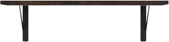 Rustic Brown