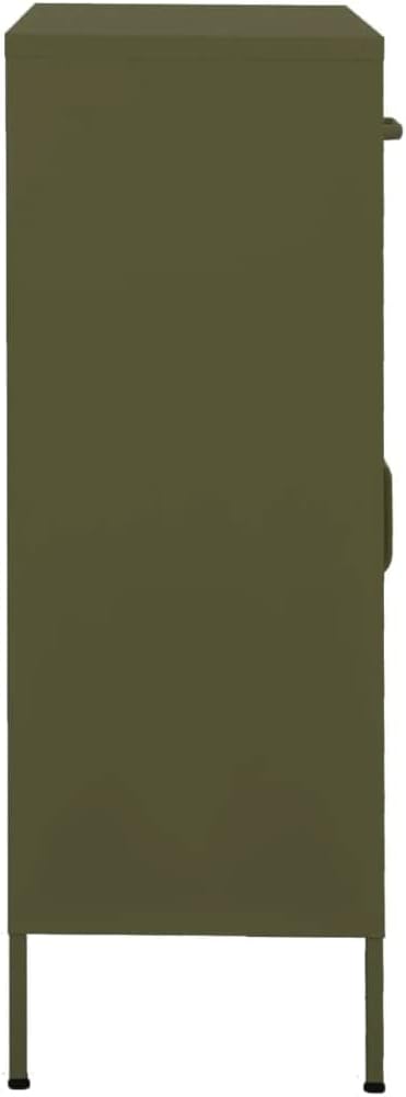 Olive Green