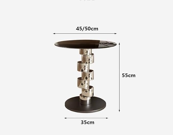 Diameter 45 Height 55cm