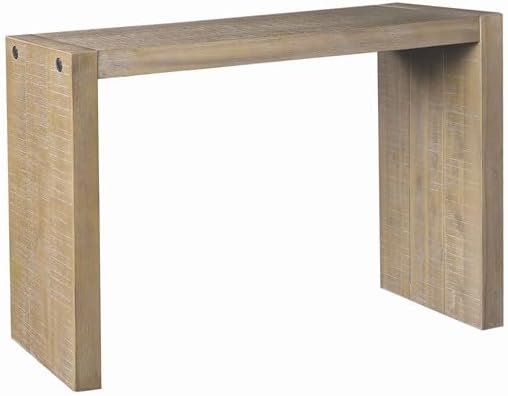 Natural Wood