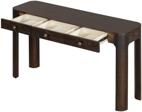 Espresso 3 Drawers