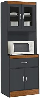 Oak Black
