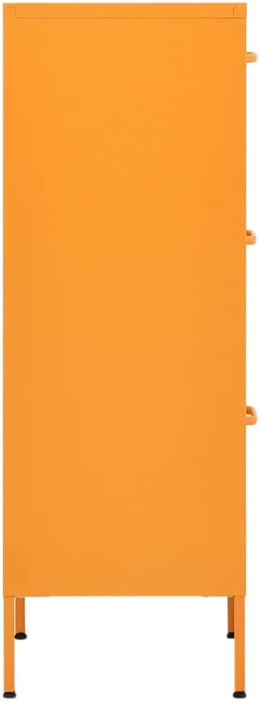 Mustard Yellow