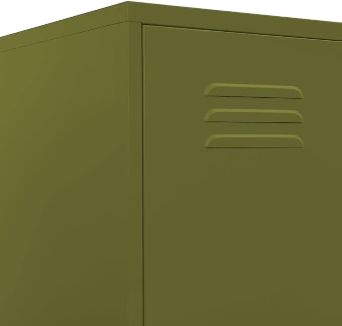 Olive Green
