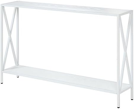 White/White