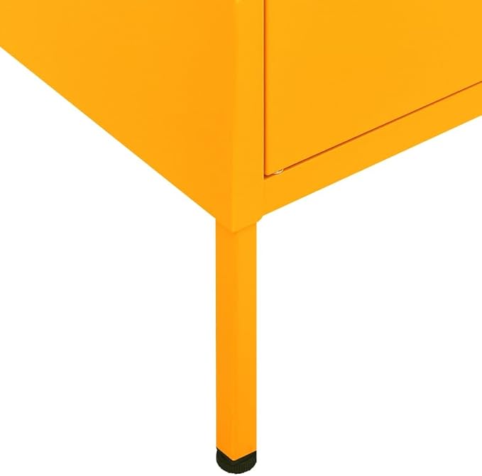 Mustard Yellow