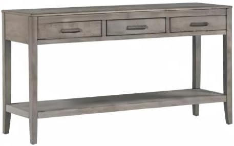 Gray#3-drawer