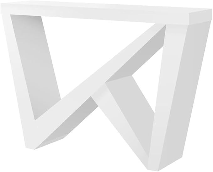 White Wood-look