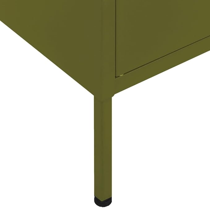 Olive Green