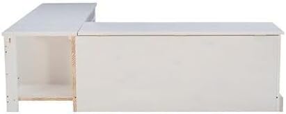 White Beige