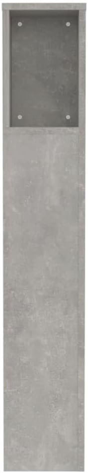 Rustic Grey