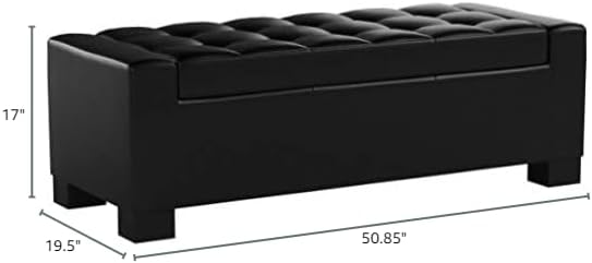 50.8inch+black