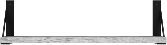 Rustic Grey