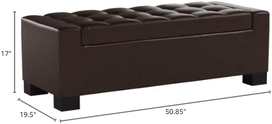 50.8inch+brown