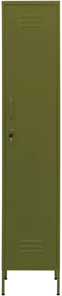 Olive Green