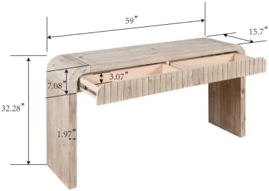 Natural Wood Wash