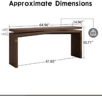 Deep Rustic Brown