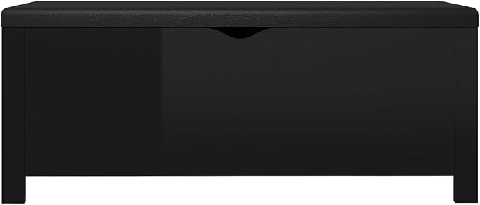 High Gloss Black
