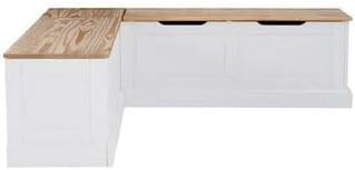 Natural White Green