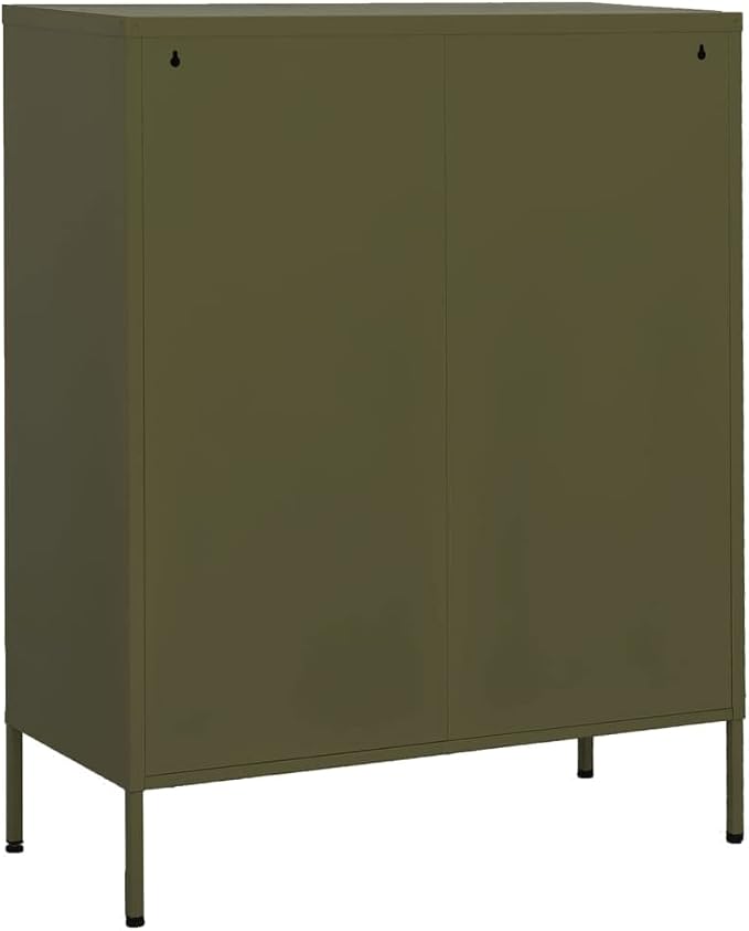 Olive Green