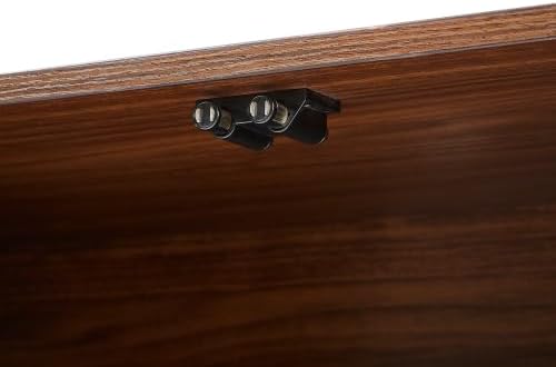 Walnut-4 Doors