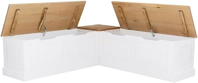 Natural White Beige