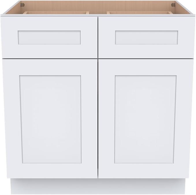 Shaker White