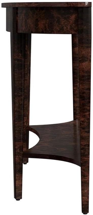 Dark Burl