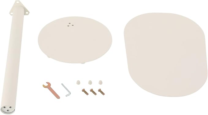 Cream White