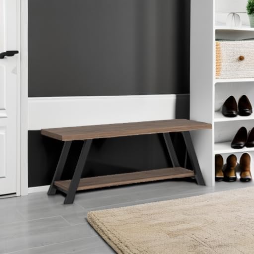 Rustic Oak