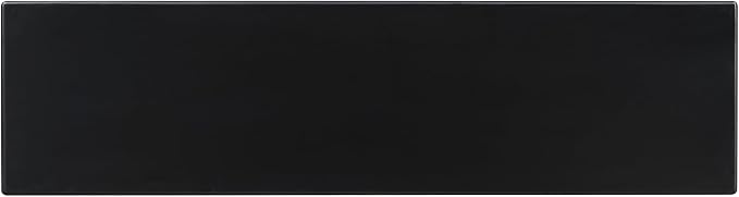 Black/Acacia Veneer