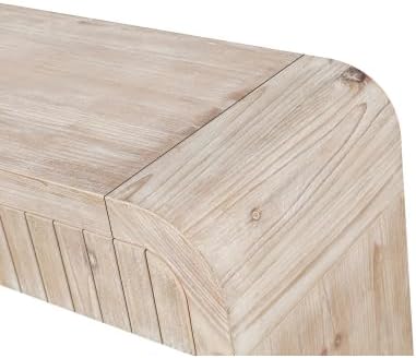 Natural Wood Wash