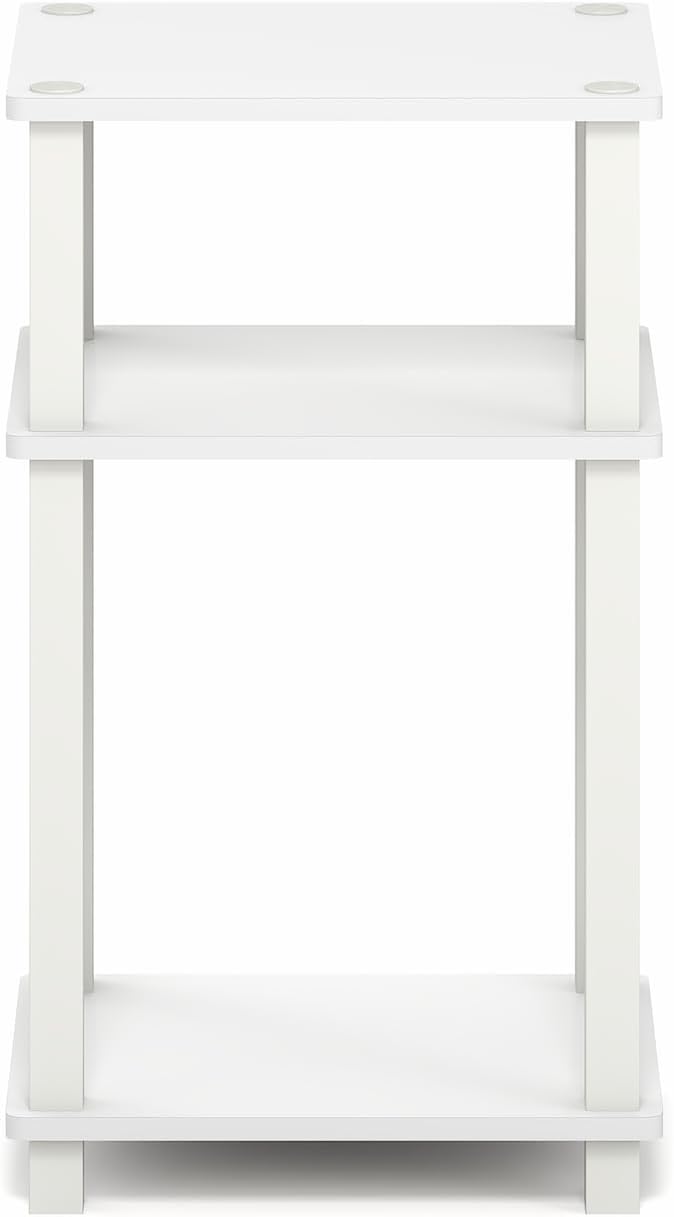 White/White
