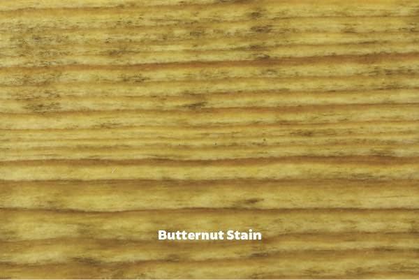 Butternut Stain