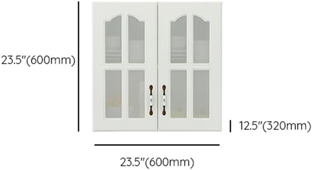 W x 23.5\