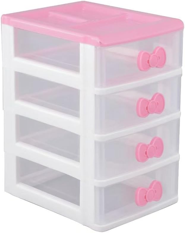 Pink 4 Layers